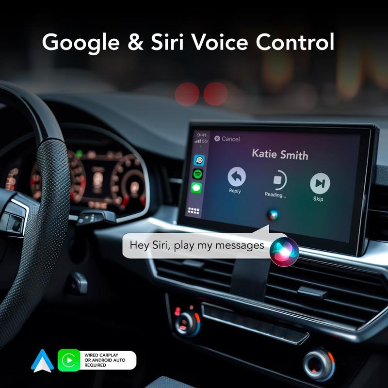 🔥2026 Wireless CarPlay Adapter 8PRO