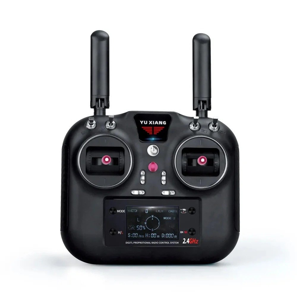 🔥 HOT SALE 49% OFF ✨ Yu Xiang F09H Sea Hawk UH-60 RC Helicopter with GPS Smart Control System