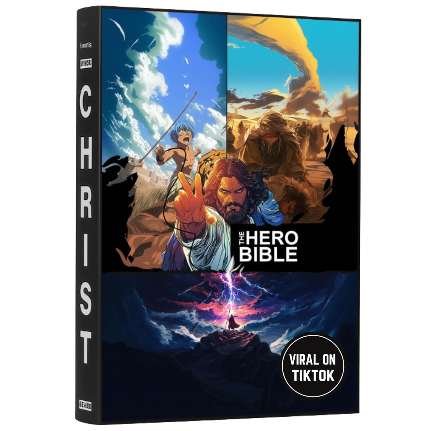 2025 Latest Comic Enlightenment Reading
