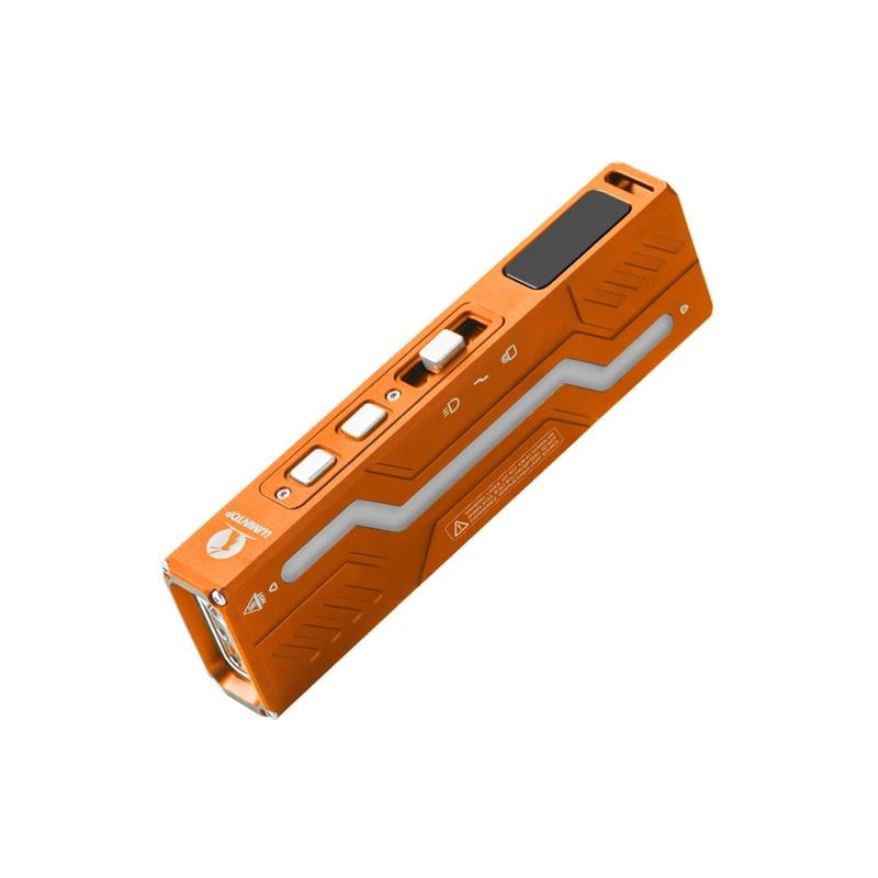 🔥Hot Sale 49% OFF 🔥MoonBox 3.0 EDC Flashlight🔦