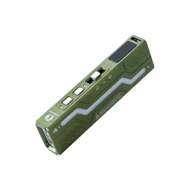 🔥Hot Sale 49% OFF 🔥MoonBox 3.0 EDC Flashlight🔦