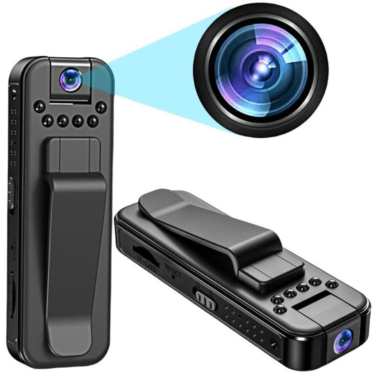 🔥🔥 180° Rotation Lens Vlogging Camera