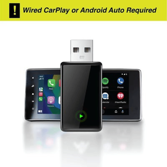 🔥2026 Wireless CarPlay Adapter 8PRO