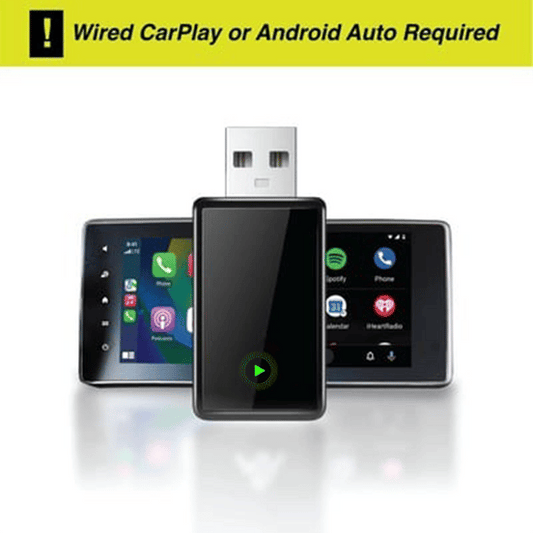 🔥2026 Wireless CarPlay Adapter 8PRO