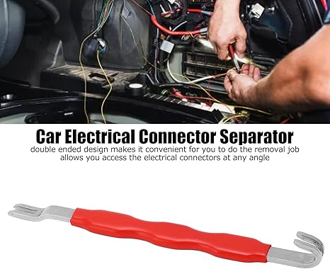 ✨HOT SALE 49% OFF🛠️Automotive Electrical Terminal Connector Separator Removal Tool