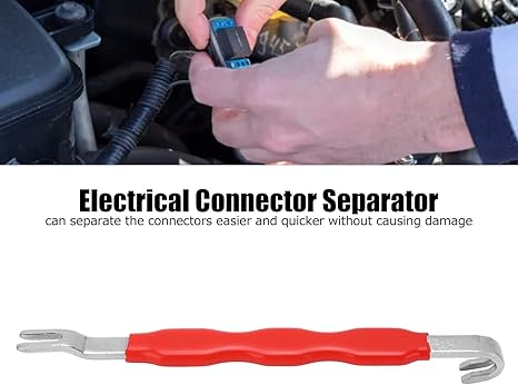 ✨HOT SALE 49% OFF🛠️Automotive Electrical Terminal Connector Separator Removal Tool