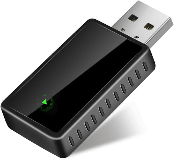 🔥2026 Wireless CarPlay Adapter 8PRO