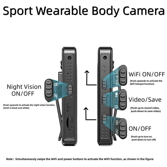 🔥🔥 180° Rotation Lens Vlogging Camera