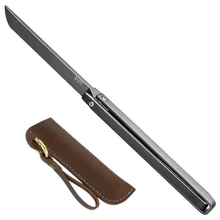 ✨HOT SALE 49% OFF🔪Mechanical Folding Chef Knife
