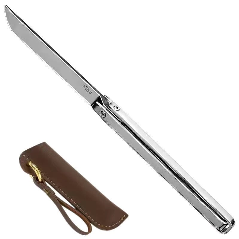 ✨HOT SALE 49% OFF🔪Mechanical Folding Chef Knife
