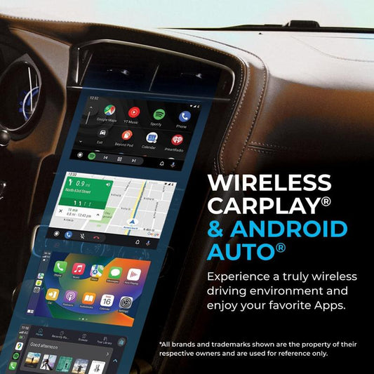 🔥2026 Wireless CarPlay Adapter 8PRO