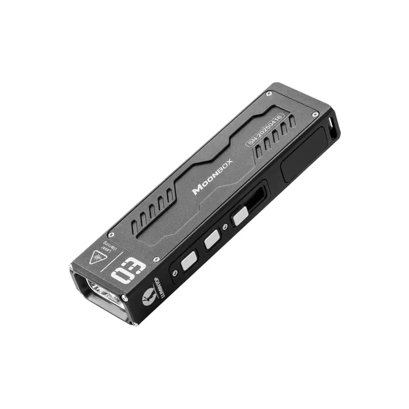 🔥Hot Sale 49% OFF 🔥MoonBox 3.0 EDC Flashlight🔦
